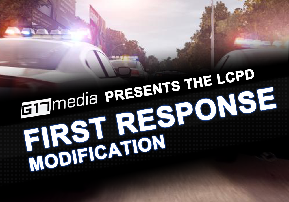 lcpd first response 0.95 rc2-r2